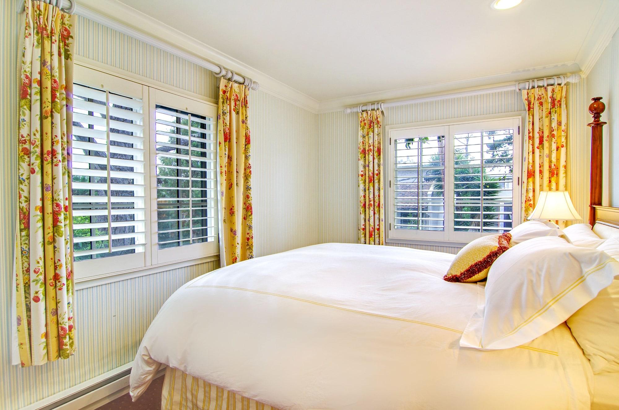 Wayside Inn Carmel-by-the-Sea Экстерьер фото