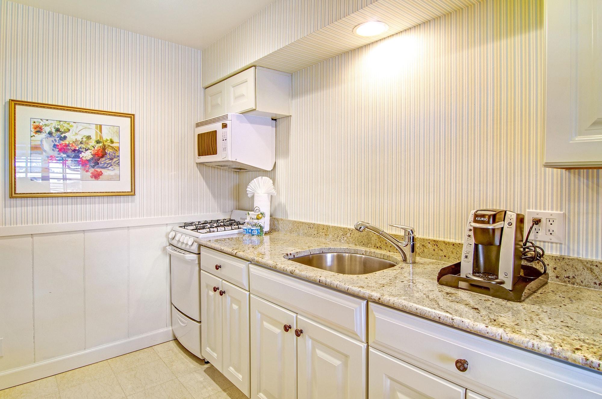 Wayside Inn Carmel-by-the-Sea Экстерьер фото