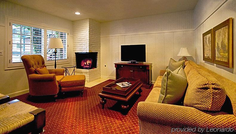 Wayside Inn Carmel-by-the-Sea Номер фото