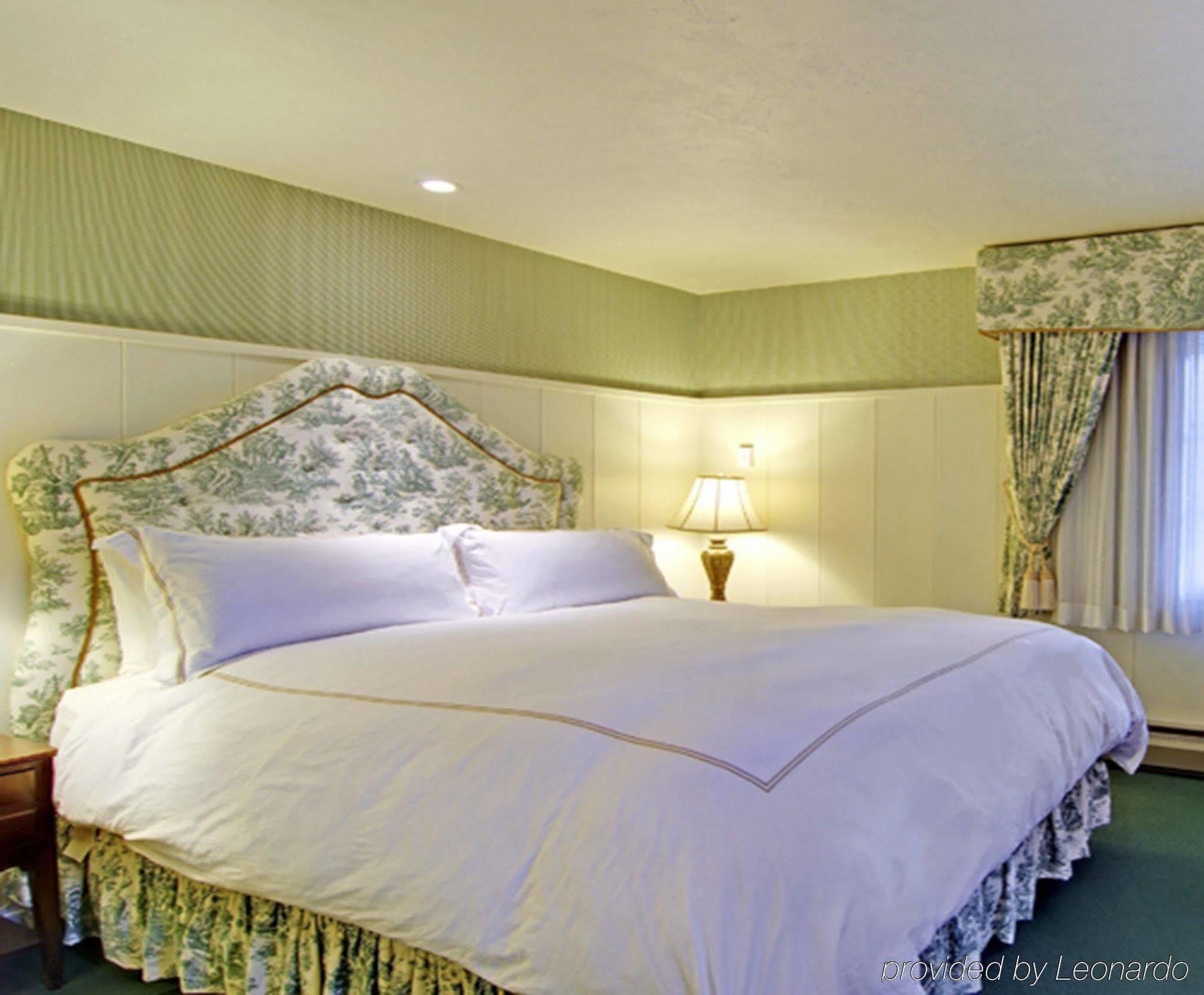 Wayside Inn Carmel-by-the-Sea Экстерьер фото